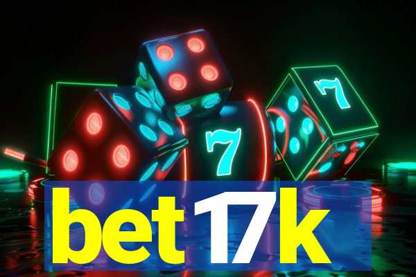 bet17k