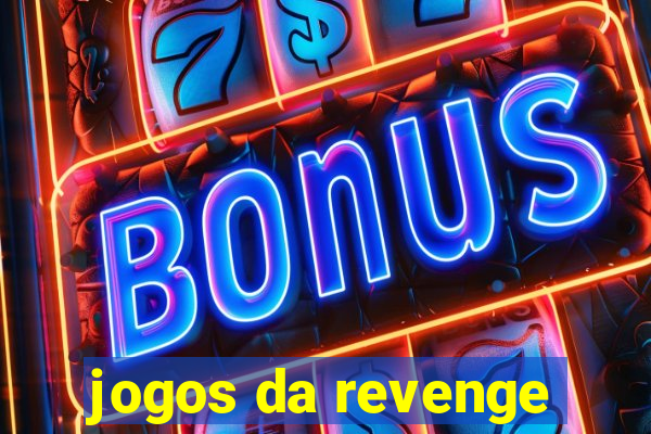 jogos da revenge