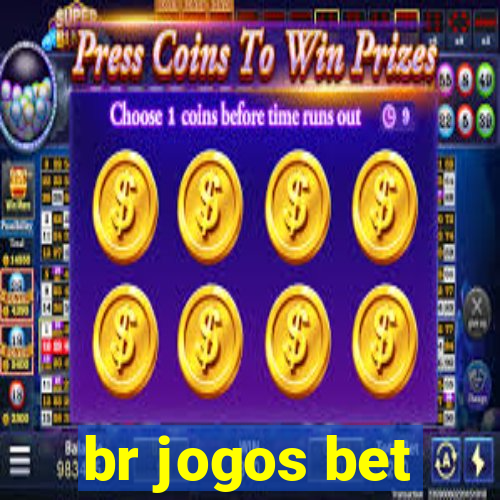 br jogos bet