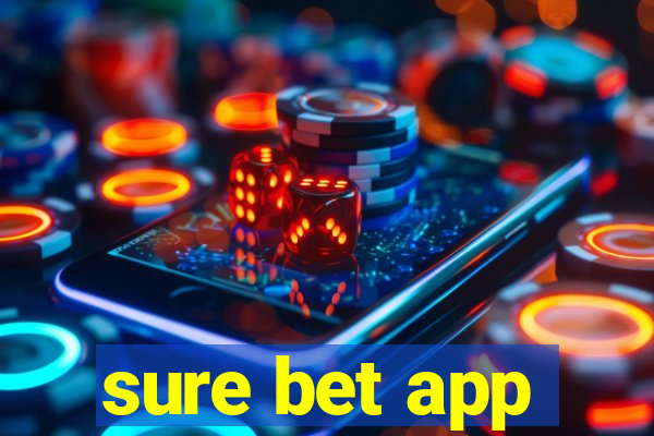 sure bet app