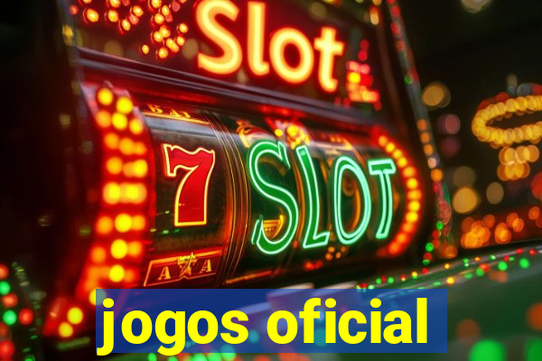 jogos oficial