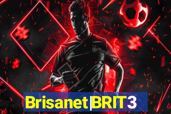 Brisanet|BRIT3