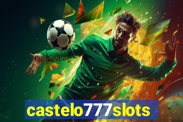 castelo777slots