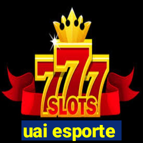 uai esporte