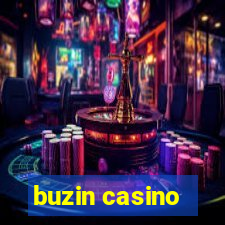 buzin casino