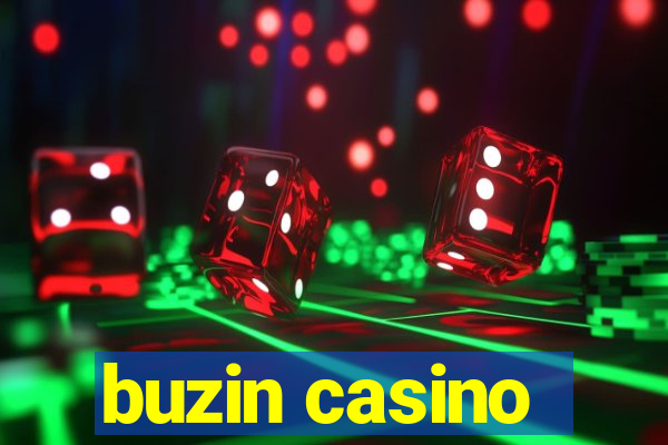 buzin casino