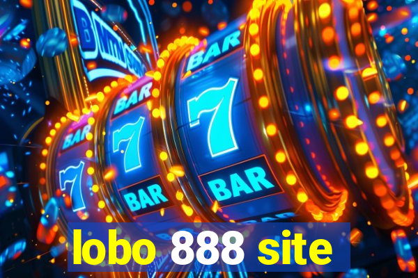 lobo 888 site