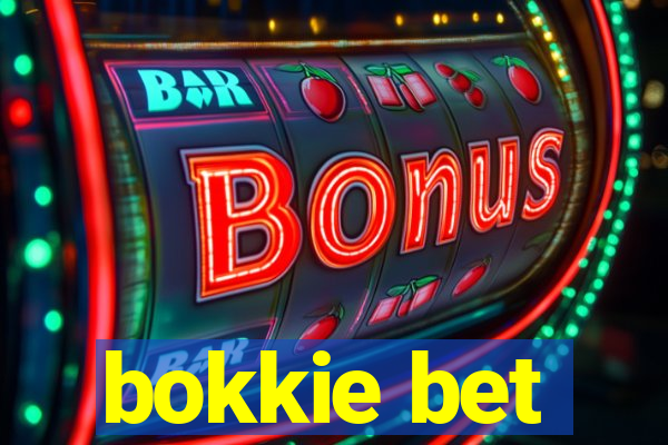 bokkie bet