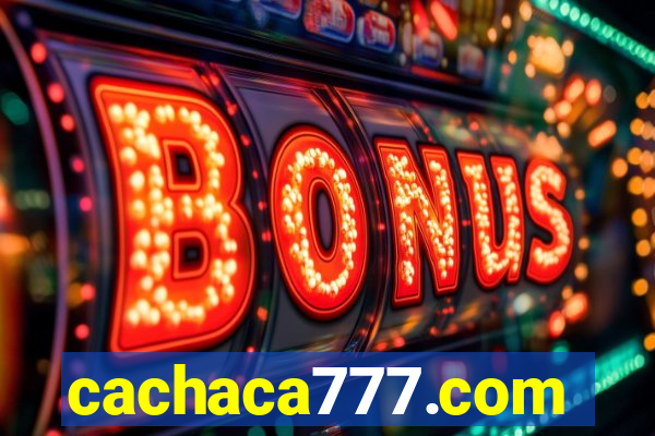 cachaca777.com