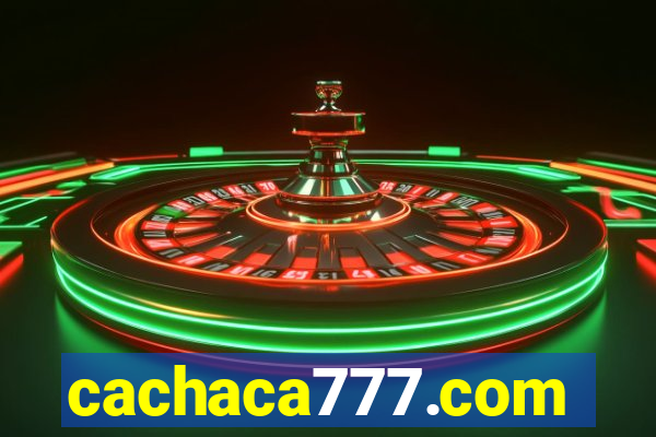 cachaca777.com