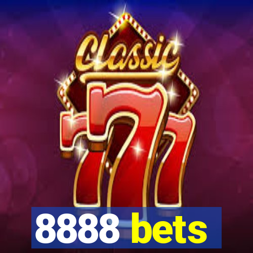 8888 bets