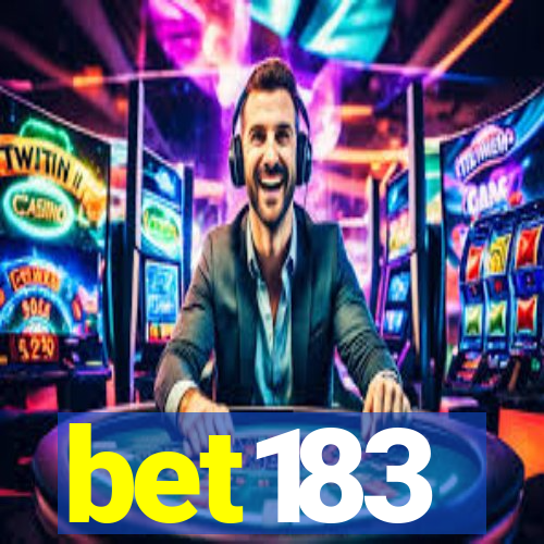 bet183