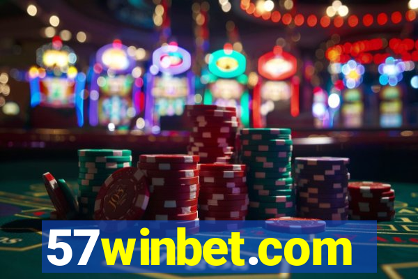 57winbet.com