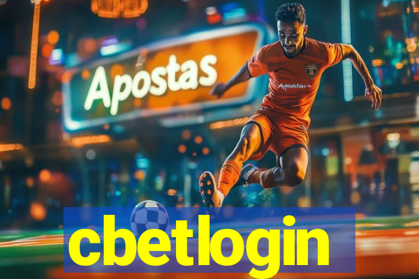 cbetlogin