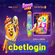 cbetlogin