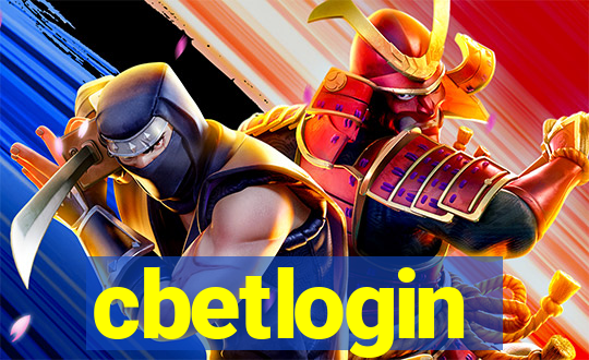 cbetlogin