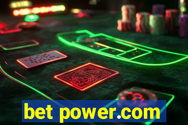 bet power.com