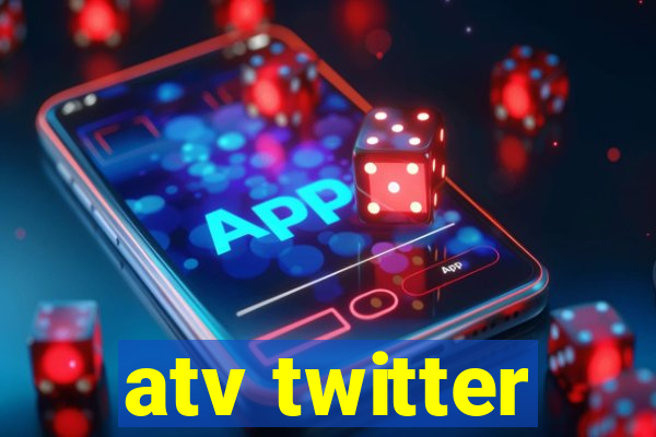 atv twitter