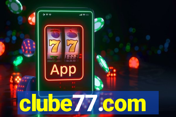 clube77.com