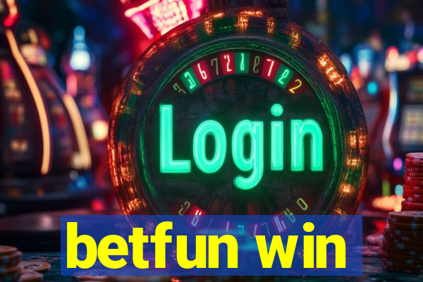 betfun win