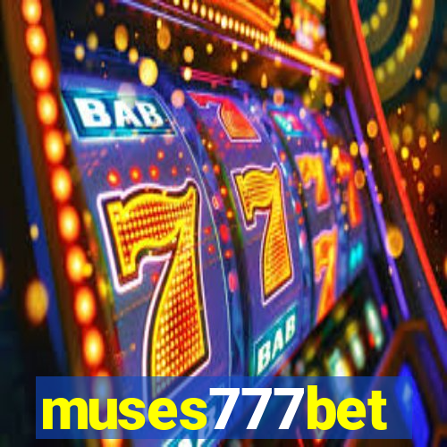 muses777bet