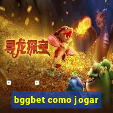 bggbet como jogar