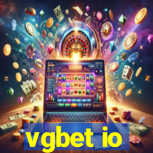 vgbet io