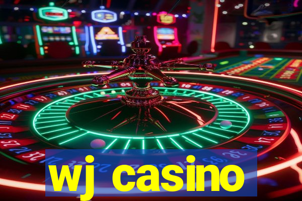 wj casino