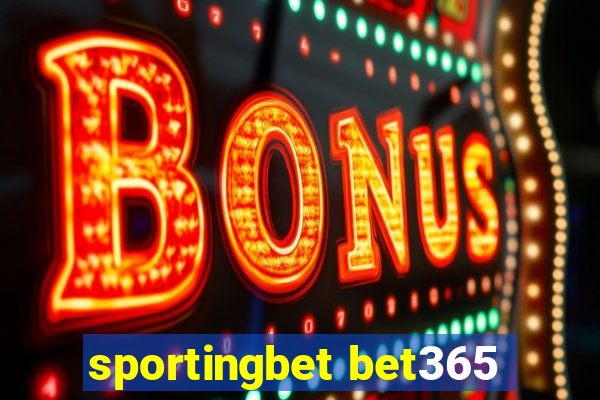 sportingbet bet365