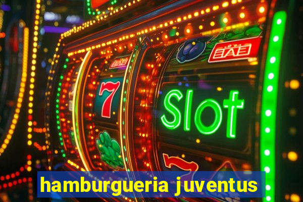 hamburgueria juventus