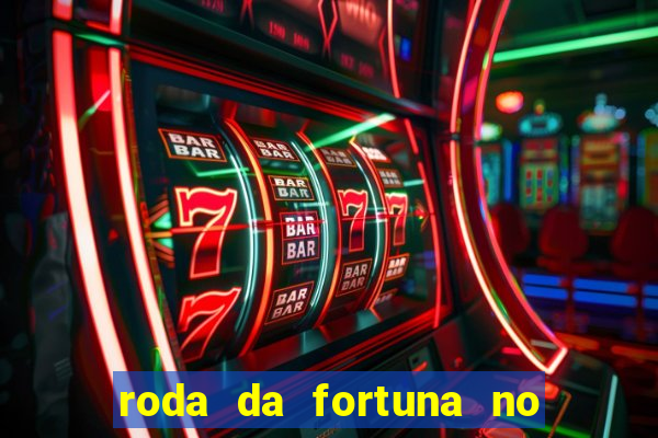 roda da fortuna no mapa astral