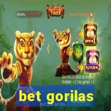 bet gorilas