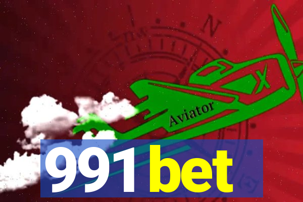 991 bet