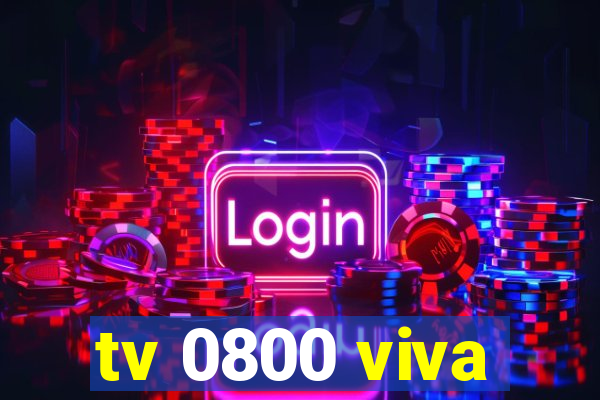 tv 0800 viva