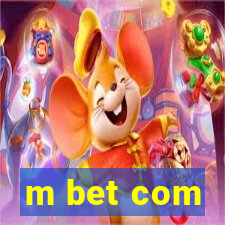 m bet com