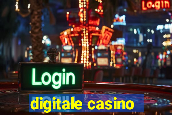 digitale casino