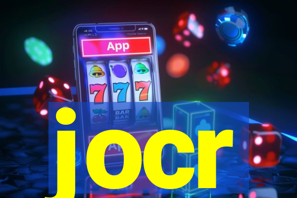 jocr