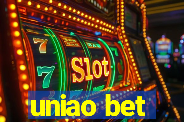 uniao bet