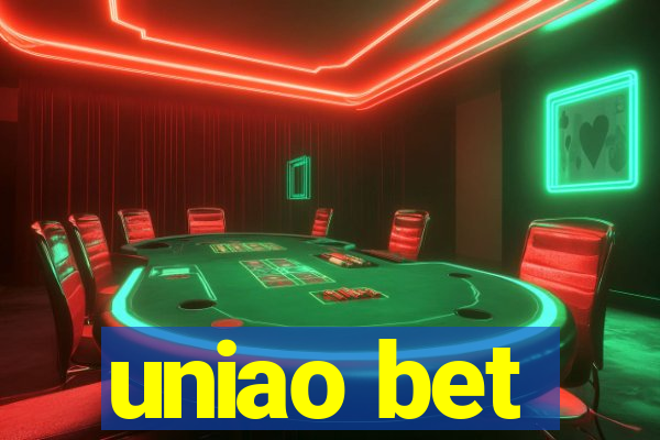 uniao bet