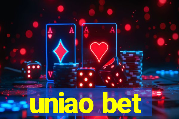 uniao bet