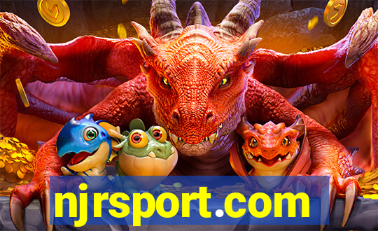 njrsport.com