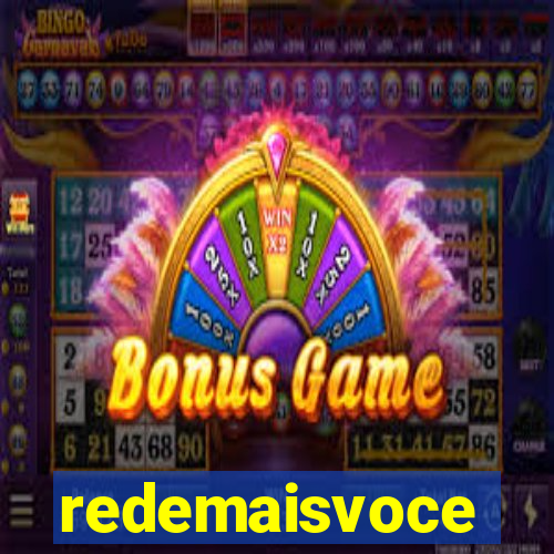 redemaisvoce