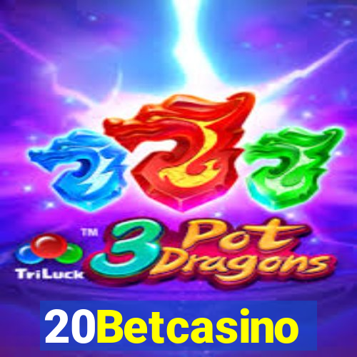 20Betcasino