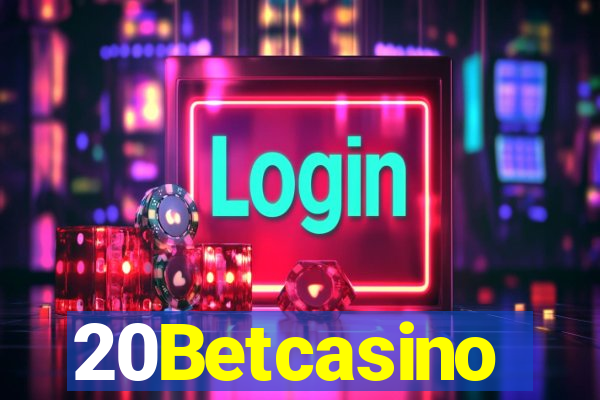 20Betcasino