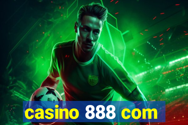 casino 888 com