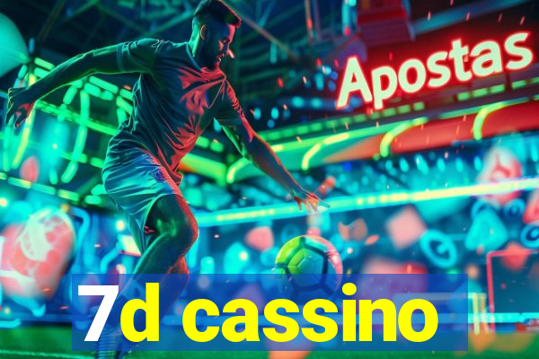 7d cassino