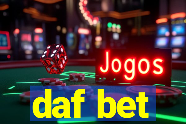 daf bet