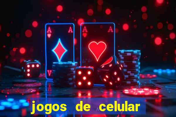 jogos de celular que da dinheiro de verdade