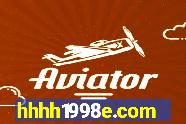 hhhh1998e.com