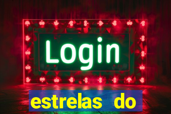 estrelas do cruzeiro png